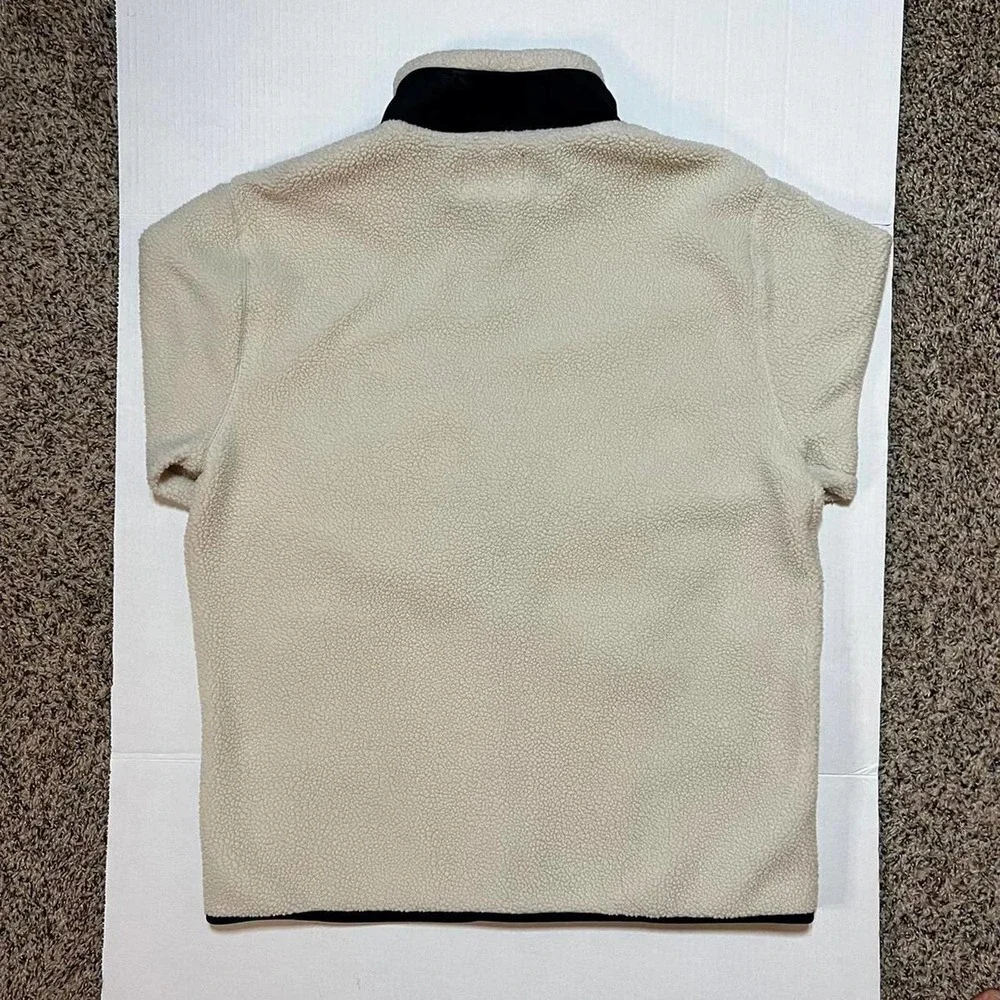 Old Navy Fleece Jacket - Picture 3 of 4